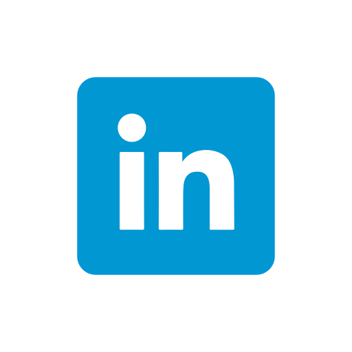 linkedin icon